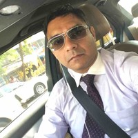 Ashish Mahajan