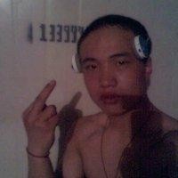 邱军成