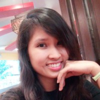 Melhca Joy Gazo