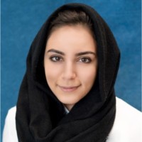 Samira Mortazavi, Od