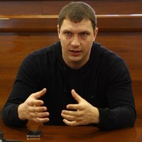 Victor Nikitin