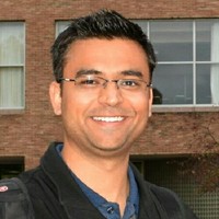 Urvish Soni