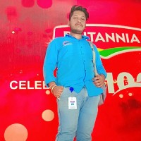 Jitu Padhan