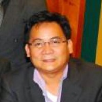 Fredrich Ramirez