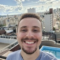Gustavo Soares Cesário