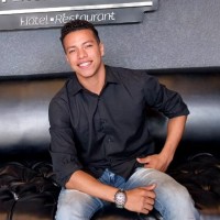 Jonathan Goyo Patiño