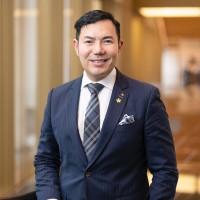 Sonny Ang