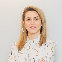 Zohreh Hassannezhad Chavoushi