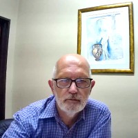 Guillermo Alonso
