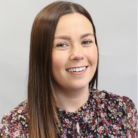 Shauna Mcerlain