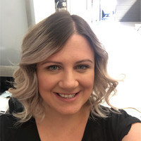 Alisha Glynn