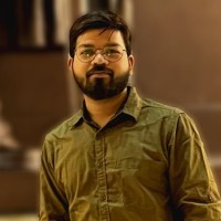 Udbhav Gupta