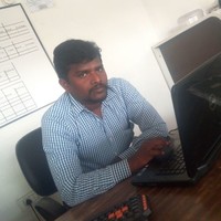 Jayaprakash Raju