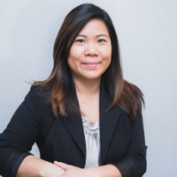 Corine Wong Farag