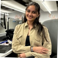 Farzina Nathani