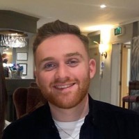 Ryan McQuade