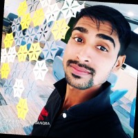 Vikash Jangra