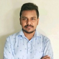 Nilanth S