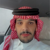 Nawaf Aldaraani