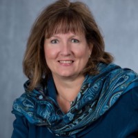 Catherine Wilson