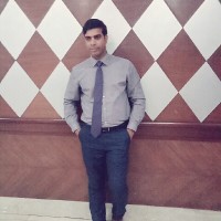 Suneel Mishra