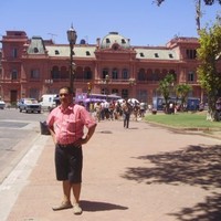 Julio Vega