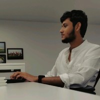 Noumaan Kaleem, Syed