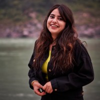 Gravita Bharti