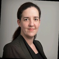 Liz Moore