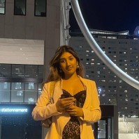 Prachi Gupta