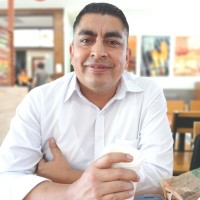 Daniel Molina