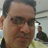 Shyam Shanker Tiwari