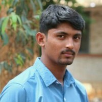 Rohith Kumar R M