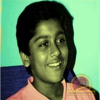 Sudarshan Phutanghar