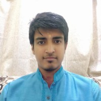Shashank Pandey
