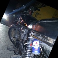 Kocax Bikers