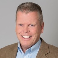 Bill Pitcairn