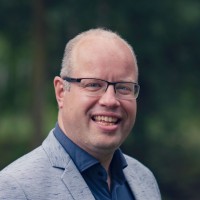 Marcel Zevenbergen