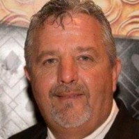 Tim Barnes
