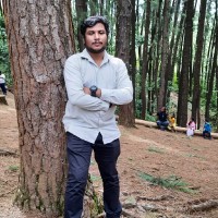 Ajithkumar N R