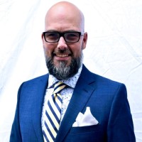 Brian Mackenzie