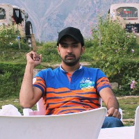 Waqar Moin