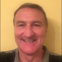 Tony Ricketts