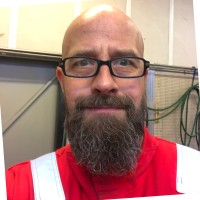 Christian Eknes