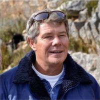 Steve Middleton