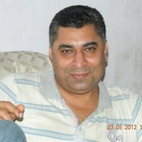vinod kamra