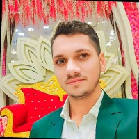 Robin Chaudhary