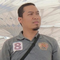 Arief Rakhman