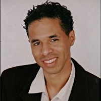 Pierre Johnson Jr.