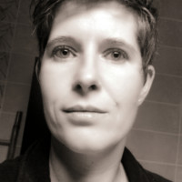 Delphine VADIC